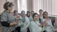 Нам с Россией по пути!