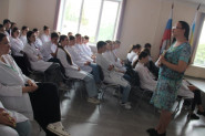 Скажи нет терроризму