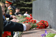 Нет в России семьи такой, где не памятен был свой герой