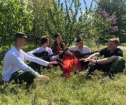 В 6 часов вечера после войны