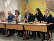 Добро пожаловать,будущие коллеги!