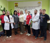 Пусть ваши добрые дела вернутся к вам удачей и успехом!