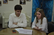 Выборы. Взгляд молодежи