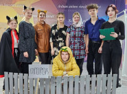 Чеховский фестиваль