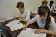 Они разъедутся от юга и до севера. В добрый путь!