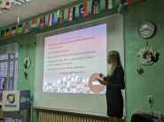 Моя будущая профессия: за и против