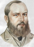 Прямо смотрю я из времени в вечность…