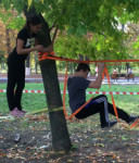 Стань выше собственных слабостей!
