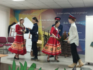 Браво! Аплодисменты!