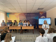 До скорой встречи на рабочих местах в ЛПУ города и области