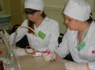 Будущая профессия начинается сегодня