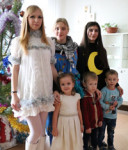 Новый год - волшебный праздник