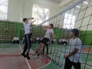 Отыграли на «Ура!»