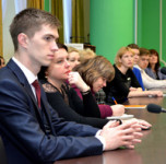 Запутавшиеся в сетях