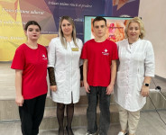Рак боится смелых