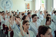Молодёжная политика и социальная активность