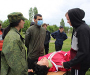 Краткий курс молодого бойца