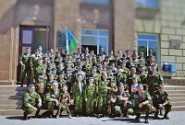 В нашем полку социальных партнеров прибыло