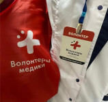 Волонтеры-медики колледжа обучили будущих строителей и энергетиков основам спасения жизни