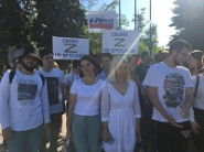 Zа армию России – Zа своих!
