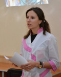 Модно быть здоровым!