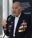 «Знамя Победы – наша память!»