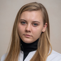Елизавета Ананий