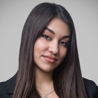 Карина Даллакян