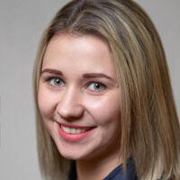Елена Данькова
