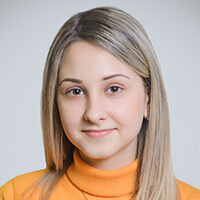Юлия Дорохова