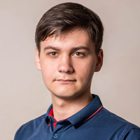 Игорь Дубченко