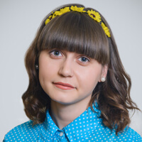 Полина Гарбузова