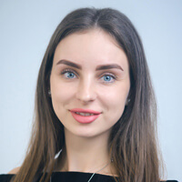 Алена Хомченко