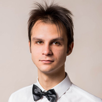 Илья Хрипко