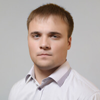 Владислав Ильченко