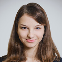 Екатерина Жуковская