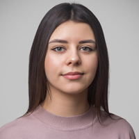Виолетта Кабанова