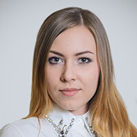Евдокия Каргина