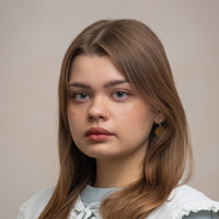 Анастасия Карташова