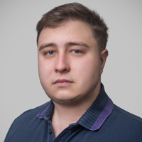 Александр Касьмин