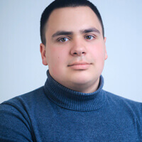 Никита Климов