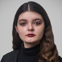 Дарья Лащенко