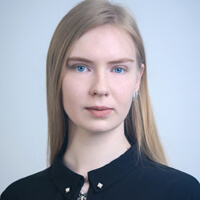 Александра Лазарева