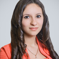 Яна Лебедева