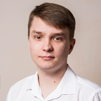 Алексей Масленников