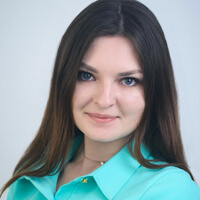 Дарья Овчаренко