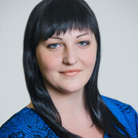 Людмила Пасхалова