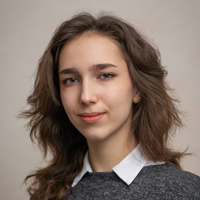 Елизавета Савина