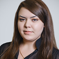 Анна Семенченко
