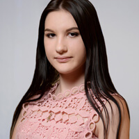 Елизавета Шабанова